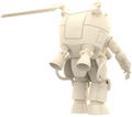 35 Gachanen -Kow Yokoyama World- Final (Set of 9 pieces) thumbnail 3