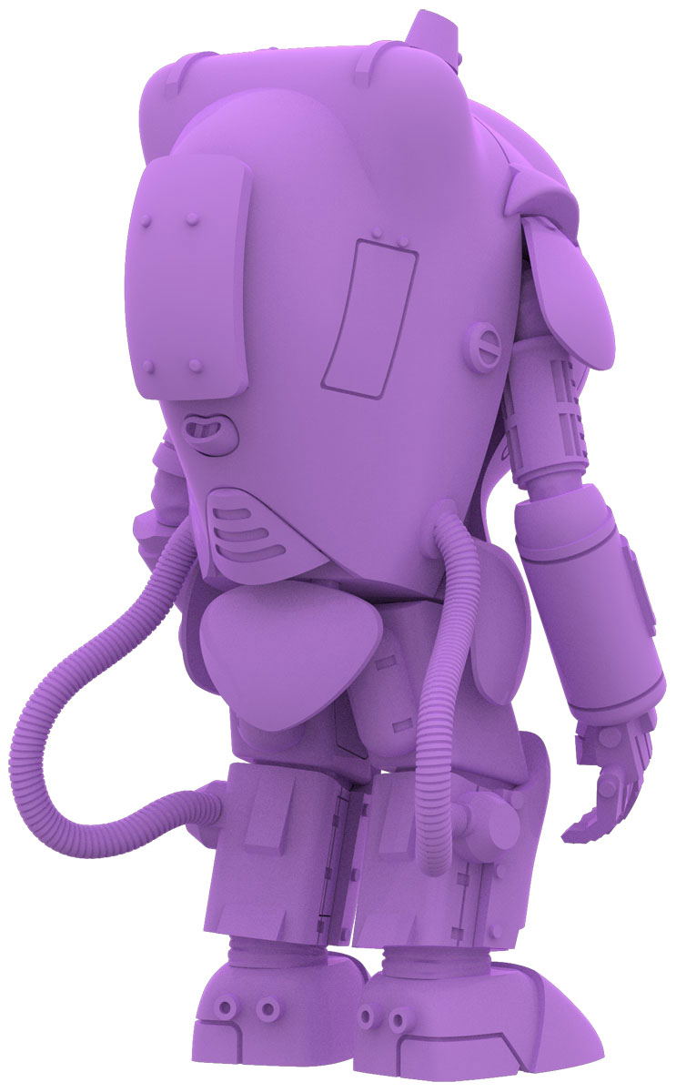 35 Gachanen -Kow Yokoyama World- Final (Set of 9 pieces) image 29