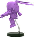 35 Gachanen -Kow Yokoyama World- Final (Set of 9 pieces) thumbnail 32