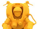 35 Gachanen -Kow Yokoyama World- Final (Set of 9 pieces) thumbnail 33