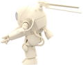 35 Gachanen -Kow Yokoyama World- Final (Set of 9 pieces) thumbnail 4