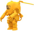 35 Gachanen -Kow Yokoyama World- Final (Set of 9 pieces) thumbnail 5