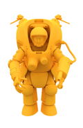 35 Gachanen -Kow Yokoyama World- Final (Set of 9 pieces) thumbnail 7