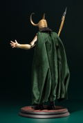 ARTFX Marvel Universe The Avengers 1/6 Scale Pre-Painted Figure: Loki -Avengers- thumbnail 5