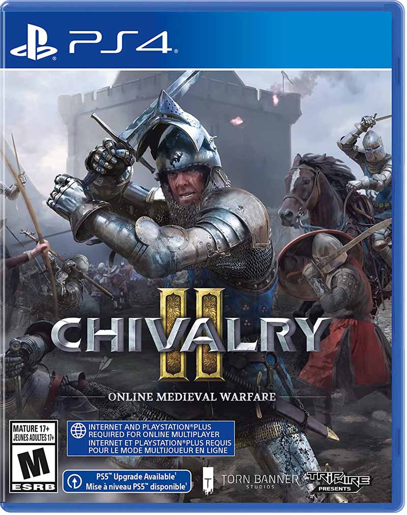 Chivalry II — Import Game Deal