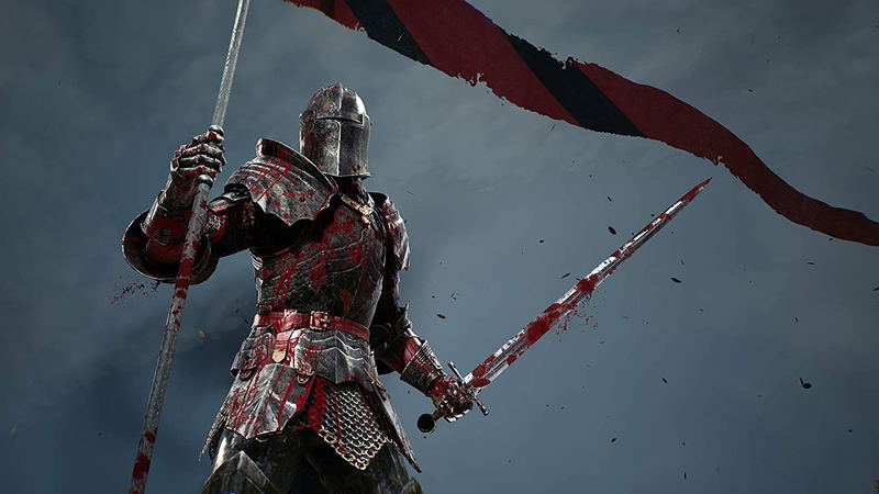 Chivalry II image 7
