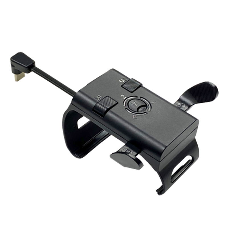 Cyber Gadget Controller Macro Adapter for Nintendo Switch image 1