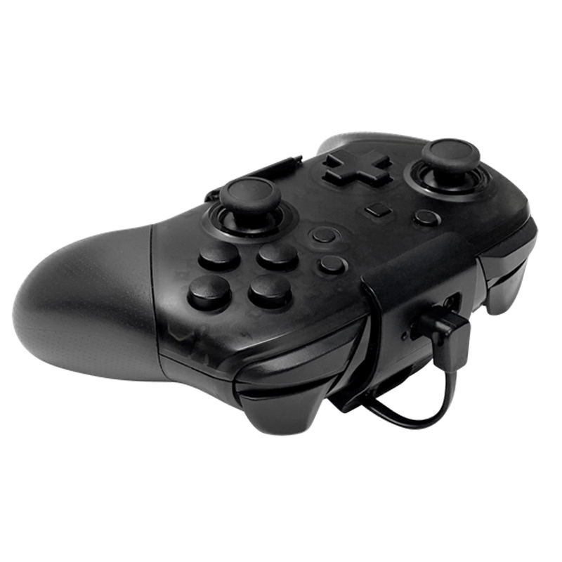 Cyber Gadget Controller Macro Adapter for Nintendo Switch image 2