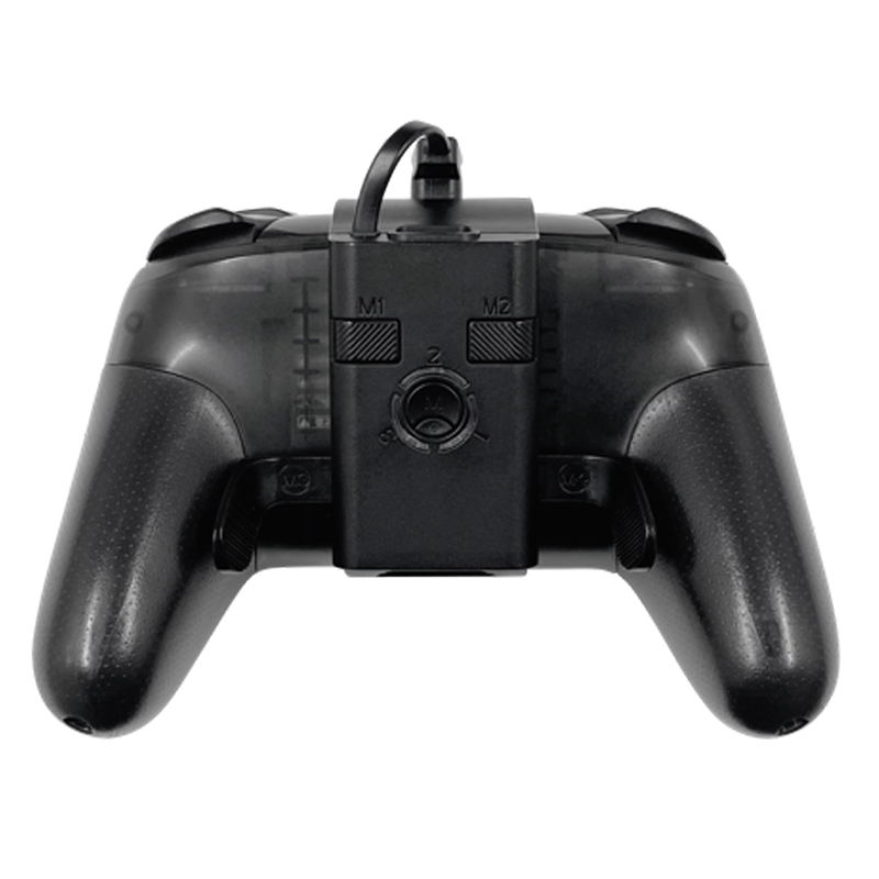 Cyber Gadget Controller Macro Adapter for Nintendo Switch image 3