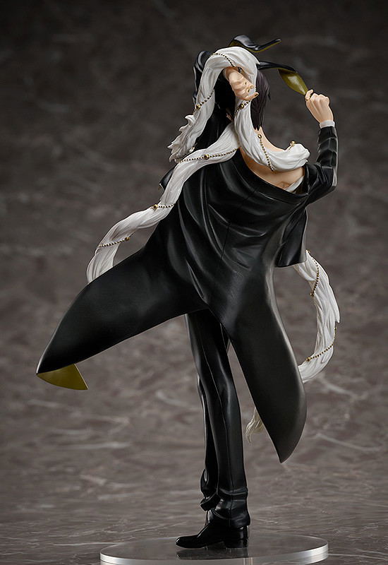 Dakaretai Otoko 1-i ni Odosarete Imasu. 1/8 Scale Pre-Painted Figure: Takato Saijo image 4