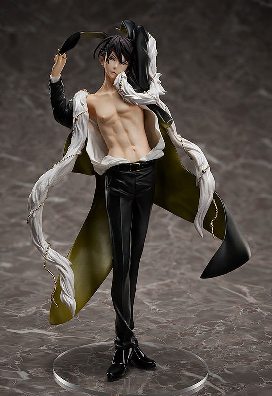 Dakaretai Otoko 1-i ni Odosarete Imasu. 1/8 Scale Pre-Painted Figure: Takato Saijo image 6