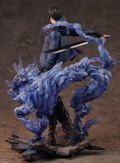 Daomu 1/7 Scale Pre-Painted Figure: Kylin Zhang thumbnail 3