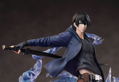 Daomu 1/7 Scale Pre-Painted Figure: Kylin Zhang thumbnail 5