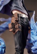Daomu 1/7 Scale Pre-Painted Figure: Kylin Zhang thumbnail 9