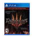 Dungeons 3 Complete Collection thumbnail 1