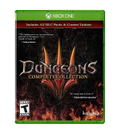 Dungeons 3 Complete Collection thumbnail 1