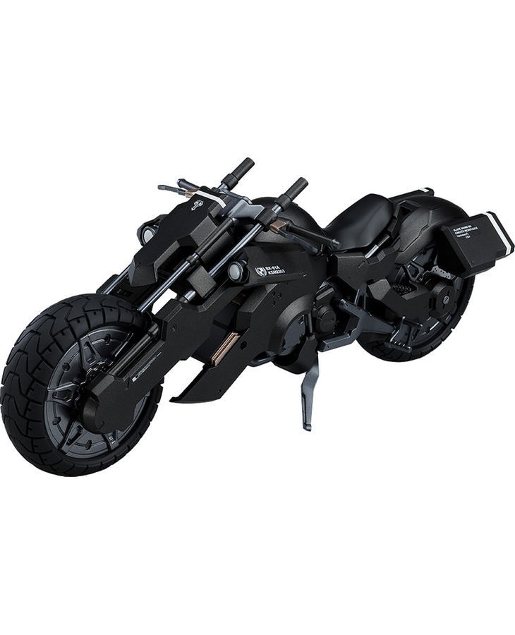 ex:ride Heavily Armed High School Girls: BK91A image 1
