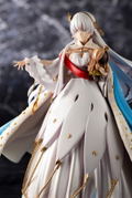 Fate/Grand Order 1/7 Scale Pre-Painted Figure: Caster/Anastasia thumbnail 14