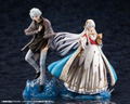 Fate/Grand Order 1/7 Scale Pre-Painted Figure: Caster/Anastasia thumbnail 16