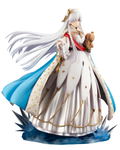 Fate/Grand Order 1/7 Scale Pre-Painted Figure: Caster/Anastasia thumbnail 1