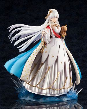 Fate/Grand Order 1/7 Scale Pre-Painted Figure: Caster/Anastasia