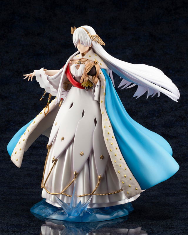 Fate/Grand Order 1/7 Scale Pre-Painted Figure: Caster/Anastasia image 4