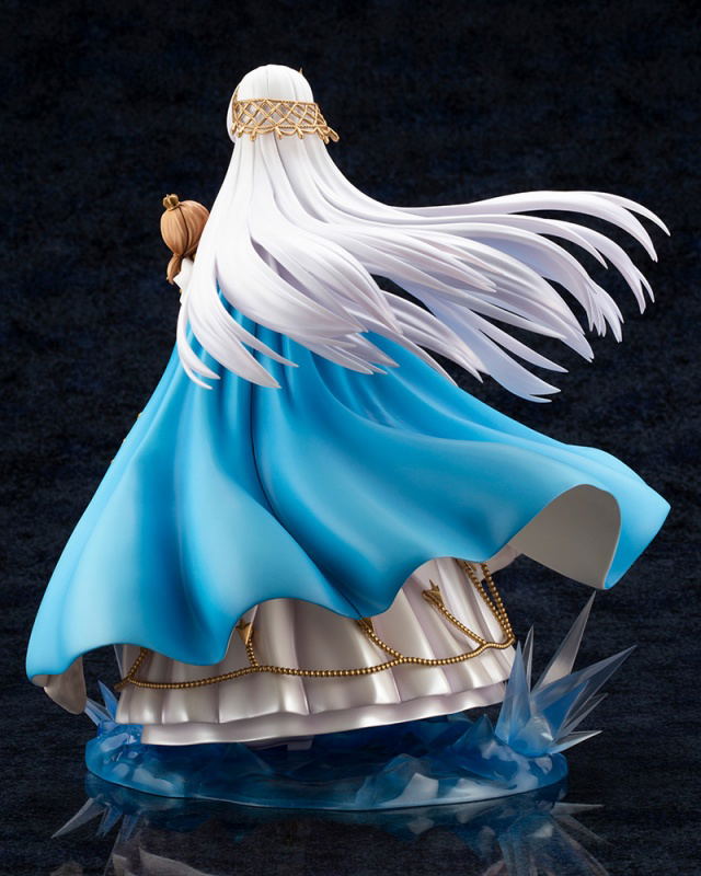 Fate/Grand Order 1/7 Scale Pre-Painted Figure: Caster/Anastasia image 5