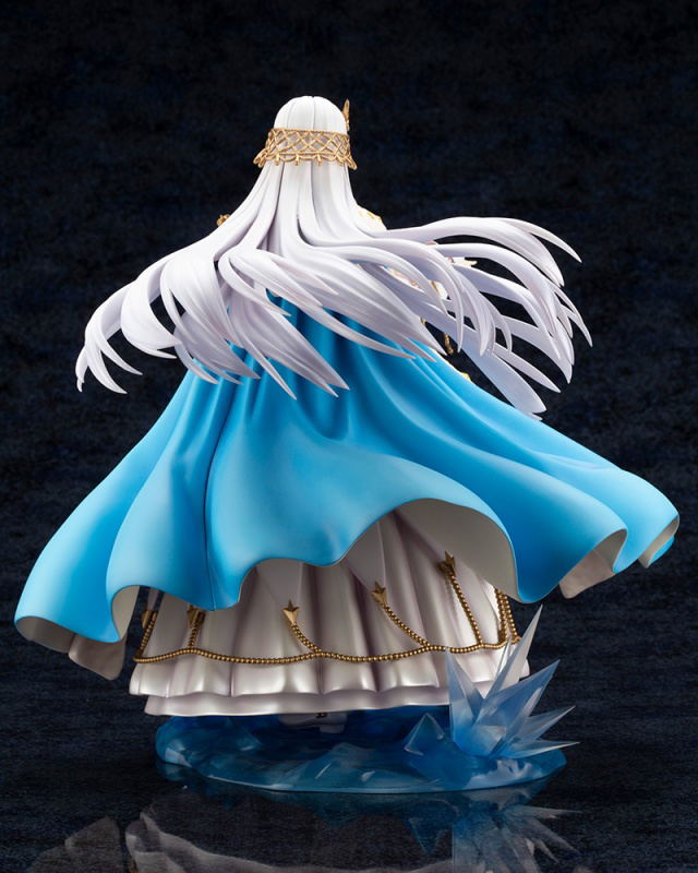 Fate/Grand Order 1/7 Scale Pre-Painted Figure: Caster/Anastasia image 6