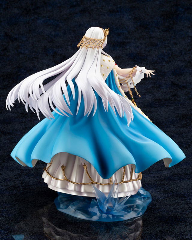 Fate/Grand Order 1/7 Scale Pre-Painted Figure: Caster/Anastasia image 7
