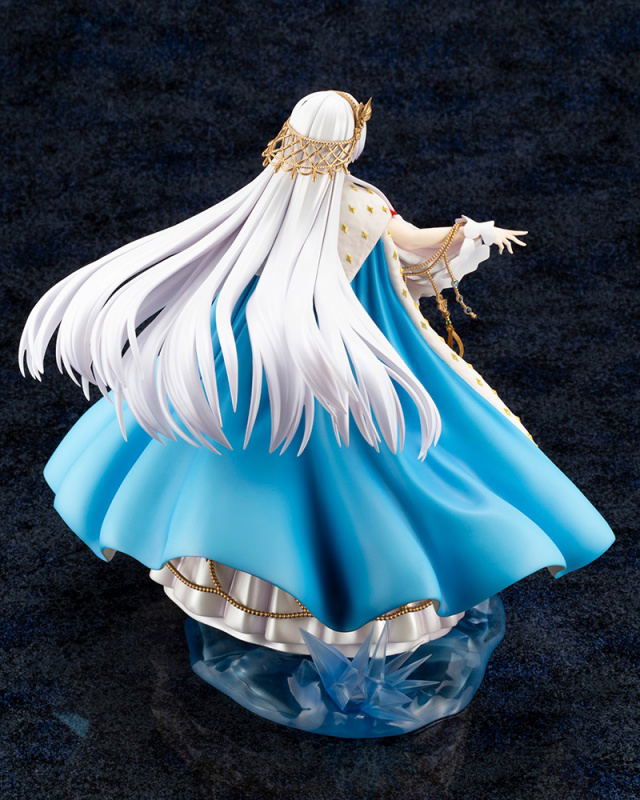 Fate/Grand Order 1/7 Scale Pre-Painted Figure: Caster/Anastasia image 10