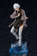 Fate/Grand Order 1/7 Scale Pre-Painted Figure: Crypter/Kadoc Zemlupus thumbnail 2