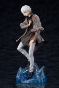 Fate/Grand Order 1/7 Scale Pre-Painted Figure: Crypter/Kadoc Zemlupus thumbnail 3