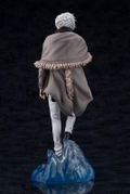 Fate/Grand Order 1/7 Scale Pre-Painted Figure: Crypter/Kadoc Zemlupus thumbnail 4