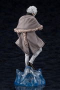 Fate/Grand Order 1/7 Scale Pre-Painted Figure: Crypter/Kadoc Zemlupus thumbnail 5