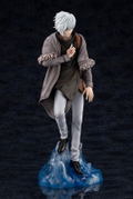 Fate/Grand Order 1/7 Scale Pre-Painted Figure: Crypter/Kadoc Zemlupus thumbnail 6