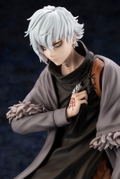 Fate/Grand Order 1/7 Scale Pre-Painted Figure: Crypter/Kadoc Zemlupus thumbnail 7