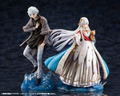 Fate/Grand Order 1/7 Scale Pre-Painted Figure: Crypter/Kadoc Zemlupus thumbnail 9