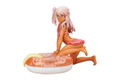 Fate/kaleid liner Prisma Illya Prisma Phantasm 1/6 Scale Pre-Painted Figure: Chloe von Einzbern Swimsuit Ver. thumbnail 1