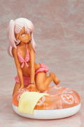 Fate/kaleid liner Prisma Illya Prisma Phantasm 1/6 Scale Pre-Painted Figure: Chloe von Einzbern Swimsuit Ver. thumbnail 5