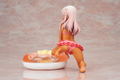 Fate/kaleid liner Prisma Illya Prisma Phantasm 1/6 Scale Pre-Painted Figure: Chloe von Einzbern Swimsuit Ver. thumbnail 7