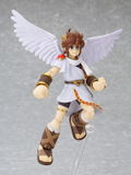 figma No. 175 Kid Icarus Uprising: Pit [GSC Online Shop Exclusive Ver.] thumbnail 2