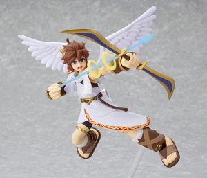 figma No. 175 Kid Icarus Uprising: Pit [GSC Online Shop Exclusive Ver.]