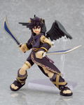 figma No. 176 Kid Icarus Uprising: Dark Pit [GSC Online Shop Exclusive Ver.] thumbnail 4