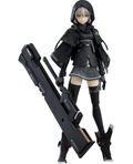 figma No.485 Heavily Armed High School Girls: Ichi [Another] thumbnail 1