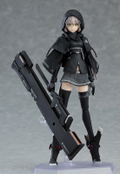 figma No.485 Heavily Armed High School Girls: Ichi [Another] thumbnail 2