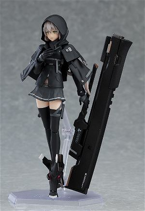 figma No.485 Heavily Armed High School Girls: Ichi [Another]