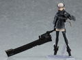figma No.485 Heavily Armed High School Girls: Ichi [Another] thumbnail 5