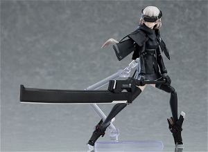 figma No.485 Heavily Armed High School Girls: Ichi [Another]
