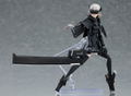 figma No.485 Heavily Armed High School Girls: Ichi [Another] thumbnail 6