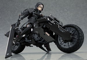 figma No.485 Heavily Armed High School Girls: Ichi [Another]